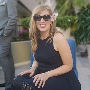 Meet your Posher, Andrea